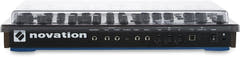 Decksaver Housse de protection cover pour Novation Peak