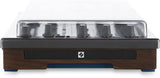 Decksaver Housse de protection cover pour Novation Peak