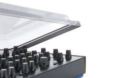 Decksaver Housse de protection cover pour Novation Peak