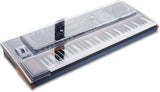 Housse de protection cover Decksaver pour Arturia Polybrute (Soft-Fit)