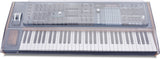 Housse de protection cover Decksaver pour Arturia Polybrute (Soft-Fit)