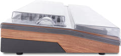 Housse de protection cover Decksaver pour Arturia Polybrute (Soft-Fit)