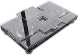 Housse de protection cover Decksaver pour Denon DJ Prime 4 & Prime 4+