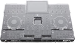 Housse de protection cover Decksaver pour Denon DJ Prime 4 & Prime 4+