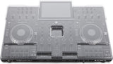 Housse de protection cover Decksaver pour Denon DJ Prime 4 & Prime 4+
