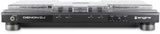 Housse de protection cover Decksaver pour Denon DJ Prime 4 & Prime 4+