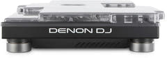 Housse de protection cover Decksaver pour Denon DJ Prime 4 & Prime 4+
