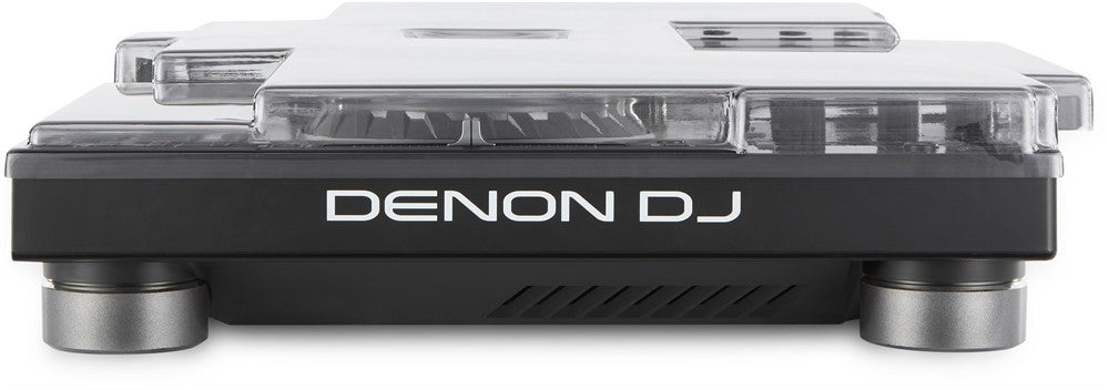 Housse de protection cover Decksaver pour Denon DJ Prime 4 & Prime 4+