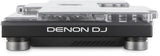 Housse de protection cover Decksaver pour Denon DJ Prime 4 & Prime 4+