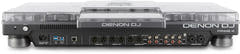 Housse de protection cover Decksaver pour Denon DJ Prime 4 & Prime 4+