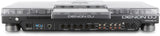 Housse de protection cover Decksaver pour Denon DJ Prime 4 & Prime 4+