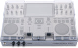 Housse de protection cover Decksaver pour Denon DJ Prime GO & GO+