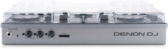 Housse de protection cover Decksaver pour Denon DJ Prime GO & GO+