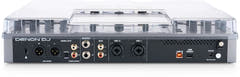 Housse de protection cover Decksaver pour Denon DJ Prime GO & GO+
