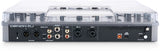 Housse de protection cover Decksaver pour Denon DJ Prime GO & GO+