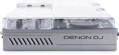 Housse de protection cover Decksaver pour Denon DJ Prime GO & GO+