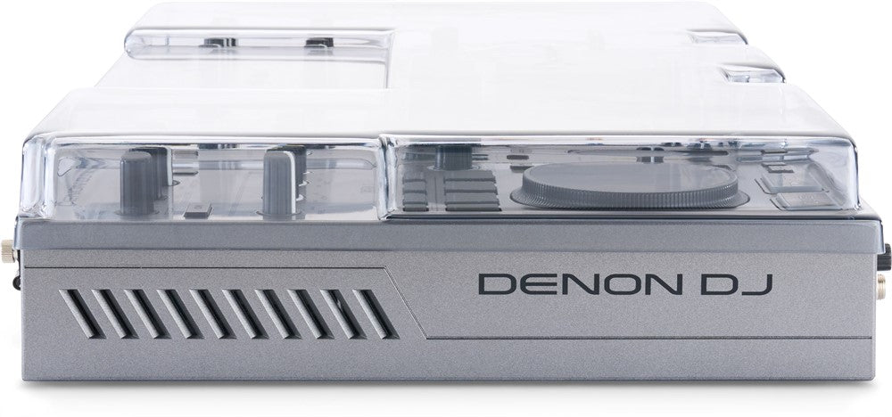 Housse de protection cover Decksaver pour Denon DJ Prime GO & GO+