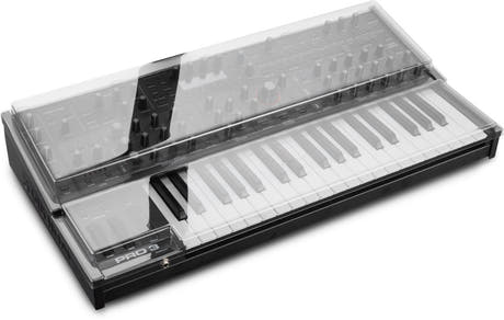 Decksaver Housse de protection cover pour Sequential Pro 3