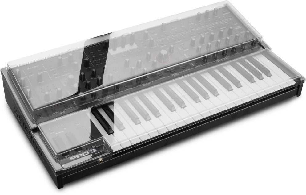 Decksaver Housse de protection cover pour Sequential Pro 3