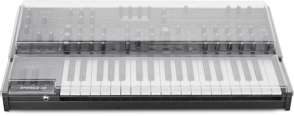Decksaver Housse de protection cover pour Sequential Pro 3