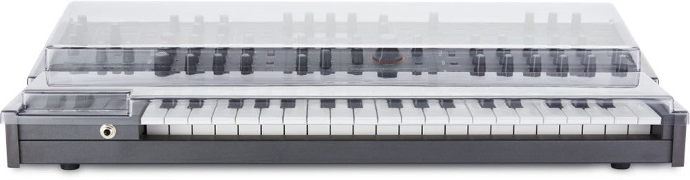 Decksaver Housse de protection cover pour Sequential Pro 3