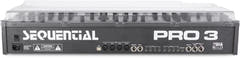 Decksaver Housse de protection cover pour Sequential Pro 3