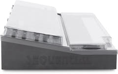 Decksaver Housse de protection cover pour Sequential Pro 3