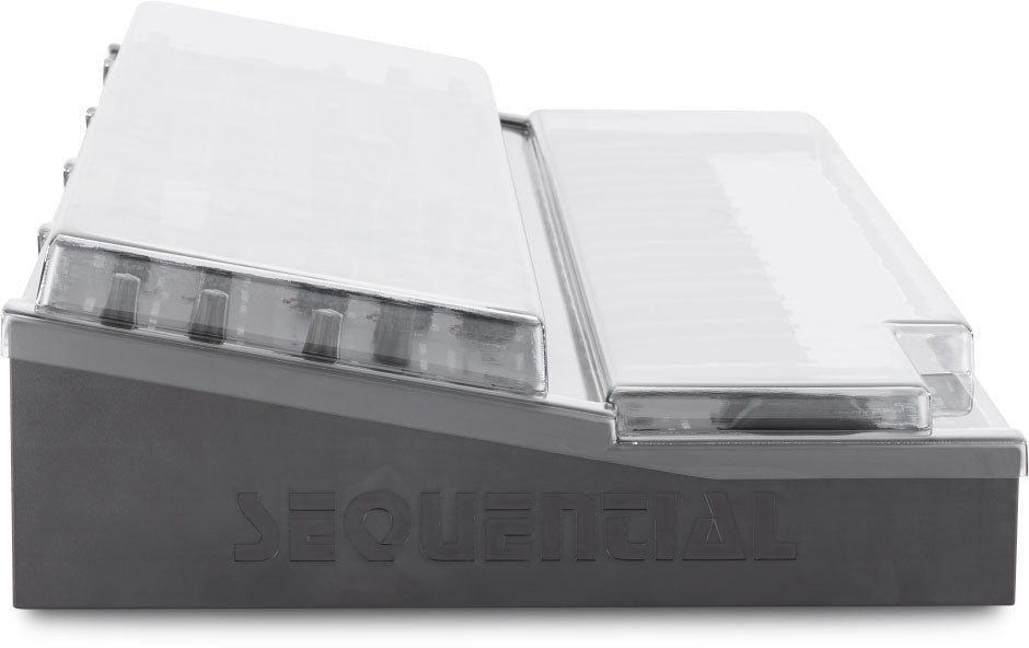 Decksaver Housse de protection cover pour Sequential Pro 3