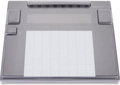 Decksaver Protection cover pour Ableton Push 3