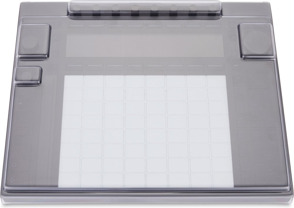 Decksaver Protection cover pour Ableton Push 3