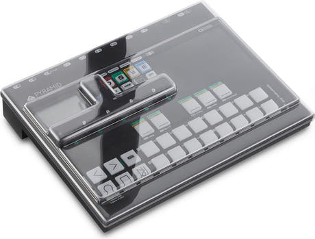 Housse de protection cover pour Squarp Pyramid MK2