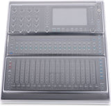 Housse de protection cover Decksaver pour Allen & Heath QU-5/5D