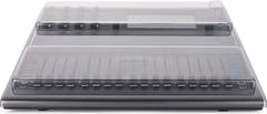 Housse de protection cover Decksaver pour Allen & Heath QU-5/5D