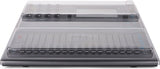 Housse de protection cover Decksaver pour Allen & Heath QU-5/5D