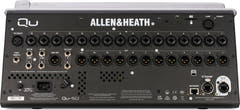 Housse de protection cover Decksaver pour Allen & Heath QU-5/5D