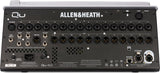 Housse de protection cover Decksaver pour Allen & Heath QU-5/5D