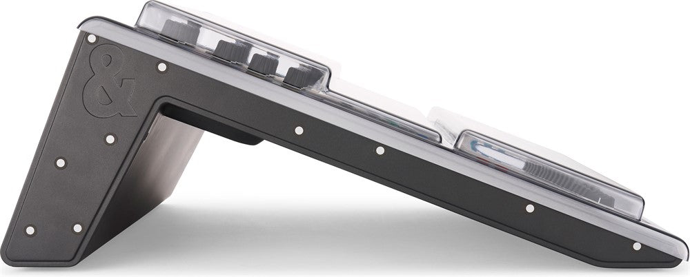 Housse de protection cover Decksaver pour Allen & Heath QU-5/5D