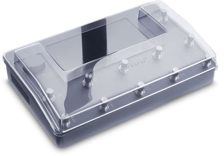Decksaver Protection cover pour Neural DSP Quad Cortex