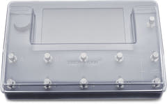 Decksaver Protection cover pour Neural DSP Quad Cortex