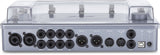 Decksaver Protection cover pour Neural DSP Quad Cortex