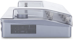 Decksaver Protection cover pour Neural DSP Quad Cortex