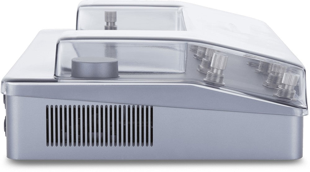 Decksaver Protection cover pour Neural DSP Quad Cortex