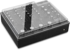 Decksaver Protection cover pour MasterSounds Radius Four Valve