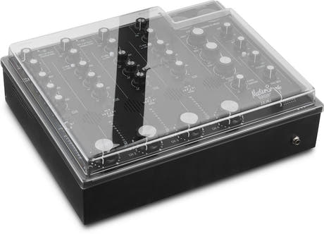 Decksaver Protection cover pour MasterSounds Radius Four Valve
