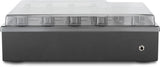 Decksaver Protection cover pour MasterSounds Radius Four Valve