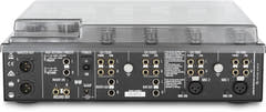 Decksaver Protection cover pour MasterSounds Radius Four Valve