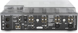 Decksaver Protection cover pour MasterSounds Radius Four Valve