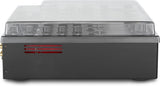 Decksaver Protection cover pour MasterSounds Radius Four Valve