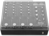 Decksaver Protection cover pour MasterSounds Radius Four Valve