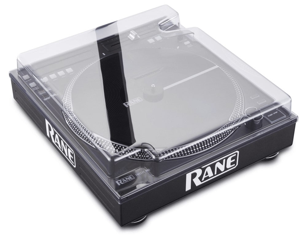 Housse de protection cover pour Rane Twelve MkII